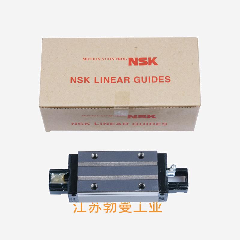 NSK NH251240BND2P61-NSK加长滑块