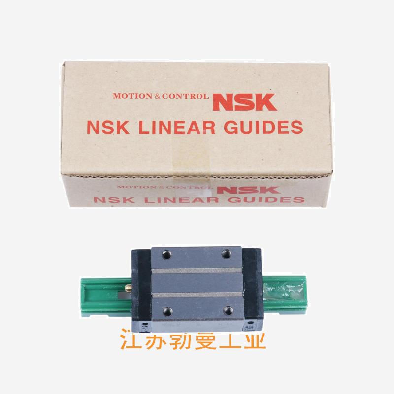 NSK NS150320ALD1K02KNO-NS标准导轨